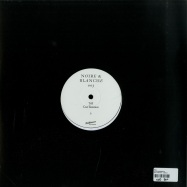 Back View : Tell - COOL BANANAS EP - Noire & Blanche / N&B003