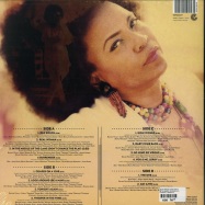 Back View : Betty Wright & The Roots - BETTY WRIGHT: THE MOVIE (LP) - Expansion / BWRSD2LP1