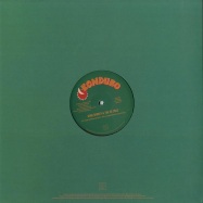 Back View : King Sporty & The Ex Tras - DO YOU WANNA DANCE? - Emotional Rescue / ERC 060R
