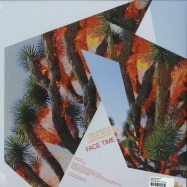 Back View : Various Artists - FACE TIME (LP) - Black Truffle / Black Truffle 038