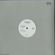 Back View : DNAonDNA - THE/GRIND EP - Strictly Strictly / Strict003