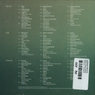 Back View : Various Artists - IBIZA 2018 (3XCD) - Toolroom / TOOL670