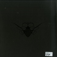 Back View : Various Artists - COCOON COMPILATION R (6LP BOX + CD) - Cocoon / CORLP043