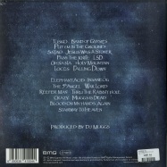 Back View : Cypress Hill - ELEPHANTS ON ACID (2X12 LP) - BMG / 405053841554