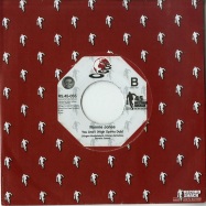 Back View : Ronnie Jones - YOU AND I (7 INCH) - Record Shack / RS.45-055