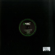 Back View : Various Artists - AVINIT007 (180G VINYL) - Avinit Records / AV007