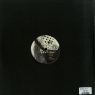 Back View : Edit Select / M.R.E.U.X - LINEATION EP - Blumoogmusic / Blug008