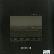 Back View : Penelope Trappes - PENELOPE TWO (180G LP) - Houndstooth / HTH105