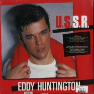 Back View : Eddy Huntington - U.S.S.R. - Zyx / 8791168 / 1018-12