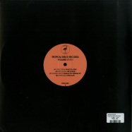Back View : Various Artists - TROPICAL DISCO EDITS VOL. 7 - Tropical Disco Records / TDISCO007