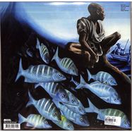 Back View : Herbie Hancock - CROSSINGS (180G LP) - Music on Vinyl / MOVLP2189