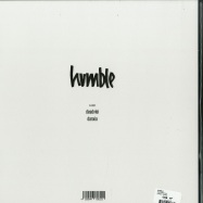 Back View : Hvmble - TEXTURES 2/4 - HVMBLE / HVM002