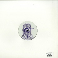 Back View : Ma.to, Sukaz, Yellow Inc. - GALAXY - Outer Place Records / OP002