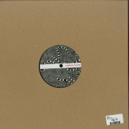 Back View : Mato - MOVING ON - Euphoria US / AAH 010V.23