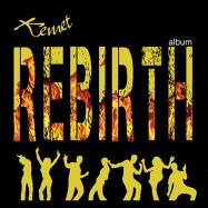 Back View : Various Artists - REBIRTH (2X12 INCH) - Kemet Music / KM030
