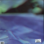 Back View : Birds Of Prey - VANISHING POINT (LP, TRANSLUCENT BLUE VINYL) - Mysteries Of The Deep / MOTDLP004