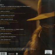 Back View : Adrian Younge - PRODUCED BY: ADRIAN YOUNGE (LP) - Linear Labs / LL039LP