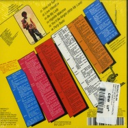 Back View : Nkono Teles - PARTY BEATS (CD DIGIPACK) - BBE Africa / BBE551ACD