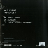 Back View : Amelie Lens - HYPNOTIZED - Second State Audio / SNDST063