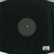 Back View : Unknown - UNTITLED (180G / VINYL ONLY) - Minimood Extra / Minimoodextra010