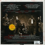 Back View : The Cash Box Kings - HAIL TO THE KINGS! (180G LP + MP3) - Alligator / AL4991 / 9140822