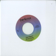Back View : Giovanni Damico - ANOTHER DJ (7 INCH) - Star Creature / SC7045