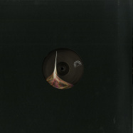 Back View : MREUX - ALIEN SIGNAL (INC PFIRTER REMIX) (COLOURED VINYL) - Blumoog Music / BLUG011