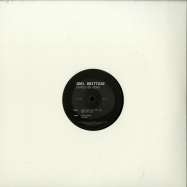 Back View : Joel Brittain - STATES OF MIND EP - Gated Recordings / GTD005