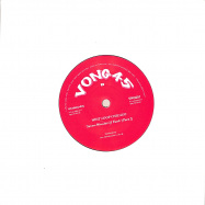 Back View : West Loop Chicago - SEVEN MINUTES OF FUNK (7 INCH) - Vong45 / VNG 001