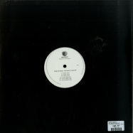 Back View : Reeko & Group - SEI TRACCE IN NERO EP - 30D Records - Eyes Have It / 30DEYES-002