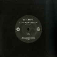 Back View : Babe Roots & Earl Gateshead - I COME FROM GATESHEAD (7 INCH) - FourFourSelect Recordings / FFSE002