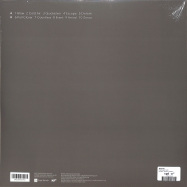 Back View : Skalpel - HIGHLIGHT (LP) - NoPaper / R120LP / 05195541