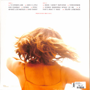 Back View : Mandy Moore - SILVER LANDINGS (LP) - Verve / 0851376