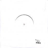 Back View : RSD - DR WOH / LOOK (10 INCH, HANDSTAMPED) - Foundation Audio / FAVX004
