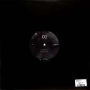 Back View : Various Artists - FRONTLINE EP - Paerer Records / PA004
