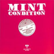Back View : Subfunk / Mac Rudedog - UNTITLED - Mint Condition / MC039