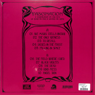Back View : Gloria De Oliveira - FASCINATION (LP) - Reptile Music / RMV006 / 00139591