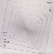 Back View : Leafar Legov - MIRROR (2LP) - Giegling / Giegling LP 09