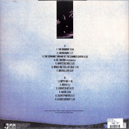 Back View : Anne Clark - UNSTILL LIFE (LP) - FDA - Anne Clark / AC0001-V
