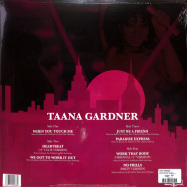 Back View : Taana Gardner - TAANA GARDNER (2LP) - West End Records / WEBMG12LP