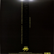 Back View : Various Artists - ECDISIS VOL.3 - Frigio Records / FRV033