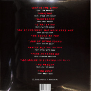 Back View : Westbam / ML - FAMOUS LAST SONGS VOL. 1 (2LP) - Embassy Of Music / 70276