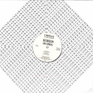 Back View : DJ Deeon - OFF SPRING - Chiwax Classic Edition / CCE033