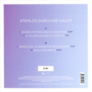 Back View : Helene Fischer - ATEMLOS DURCH DIE NACHT (LTD LILA 10 INCH) - Polydor / 0745591