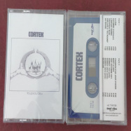Back View : Cortex - ROUPEAU BLEU (TAPE / CASSETTE) - Trad Vibe Records / TVK709
