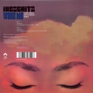 Back View : Incognito - WAKE ME (LOUIE VEGA JOE CLAUSSELL REMIX) - Vega Records / VR204