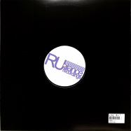 Back View : DJOKO - LESSON 1 EP - Rutilance / Ruti022