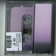Back View : Various Artists - SHADES OF VIOLET (TAPE / CASSETTE) - Shades Of Violet / Shadesofviolet
