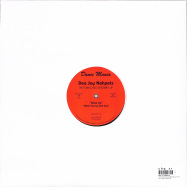 Back View : Dee Jay Nehpets - THE FUNK CHILD GROWIN UP (VINYL ONLY) - Dance Mania / DM213-2021