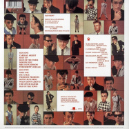 Back View : Madness - 7 (LP) - Bmg Rights Management / 405053861877